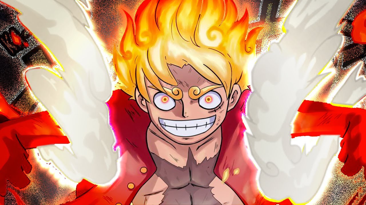 One Piece : Luffy révèle enfin pourquoi le Gear 5 le transforme 